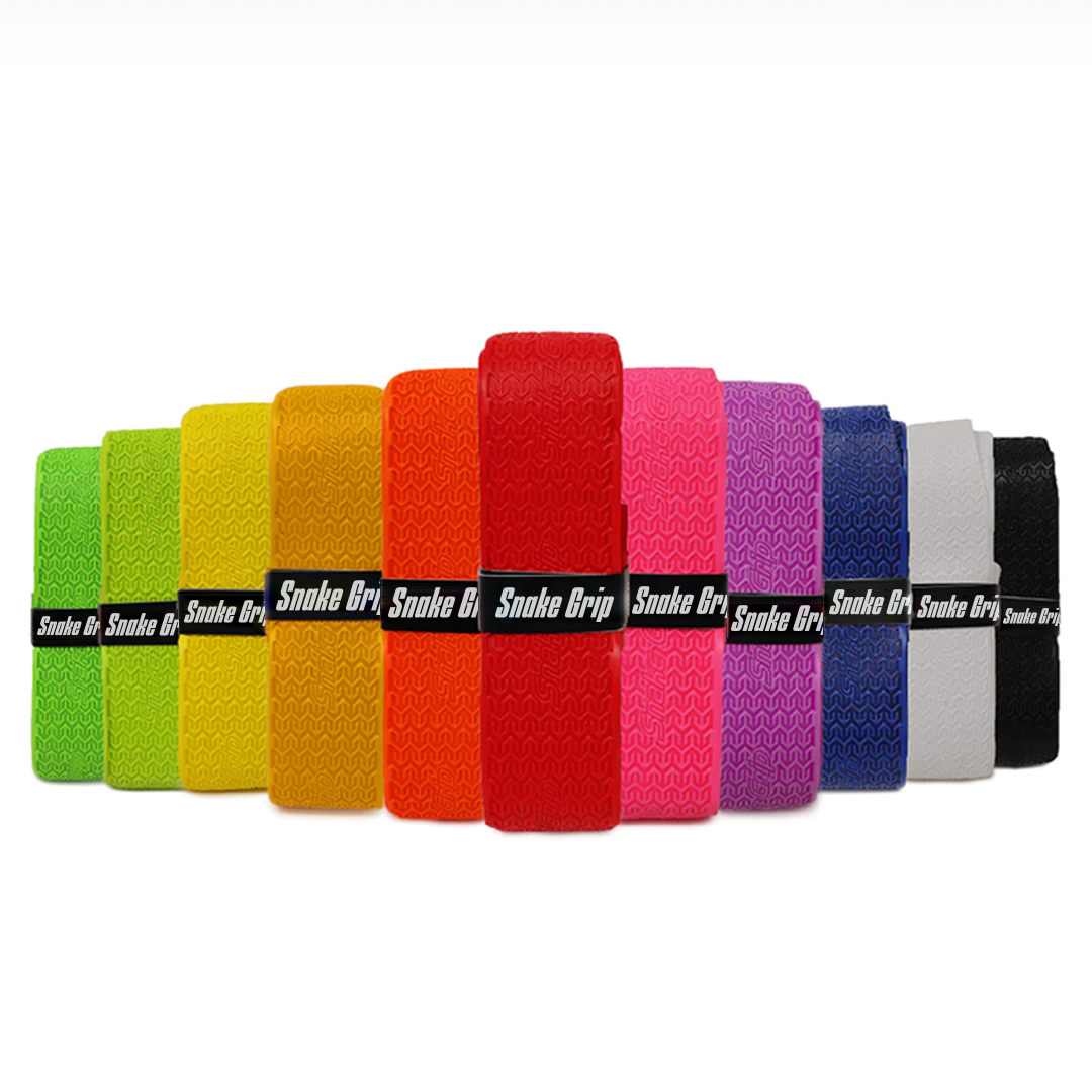 Top Five Uses for Snake Grip Sports Tape (It's NOT Just For Hockey ...