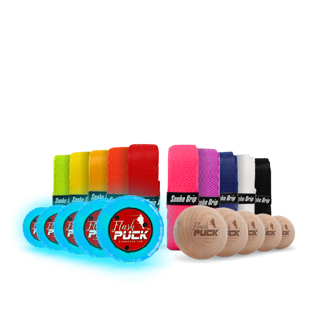 Deluxe Advanced Player Training Kit