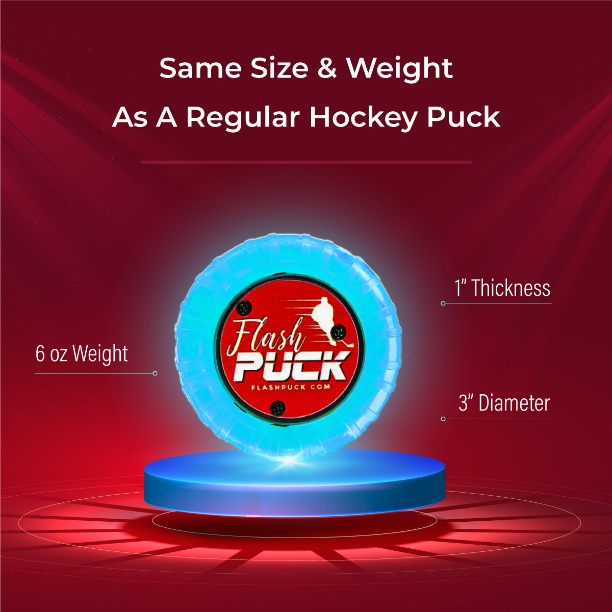 Ready Player 1 Hockey Bundle