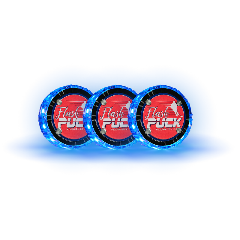 Products Flash Puck