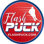 Navigate back to Flash Puck homepage